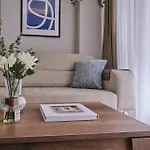 Luxury Aparments Of Kadikoey, Pavlonya Suits Κωνσταντινούπολη