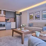 Διαμέρισμα Luxury Aparments Of Kadikoey, Pavlonya Suits *