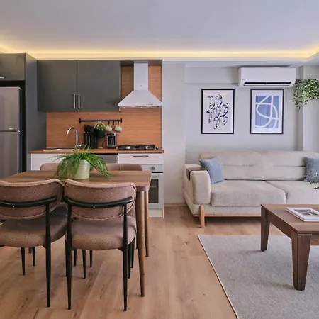 Luxury Aparments Of Kadikoey, Pavlonya Suits اسطنبول