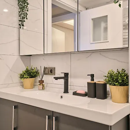 Luxury Aparments Of Kadikoey, Pavlonya Suits Istanbul