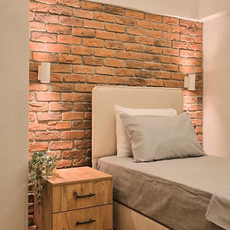 Luxury Aparments Of Kadikoey, Pavlonya Suits * Stambuł