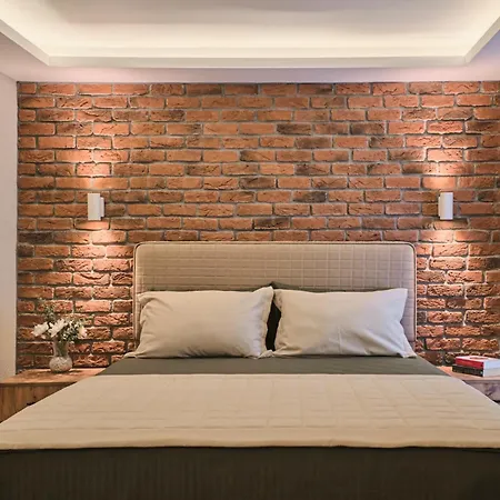 Pavlonya Apartment Istanbul