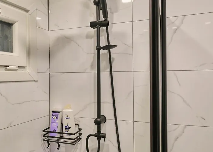 Apartment Pavlonya Istanbul