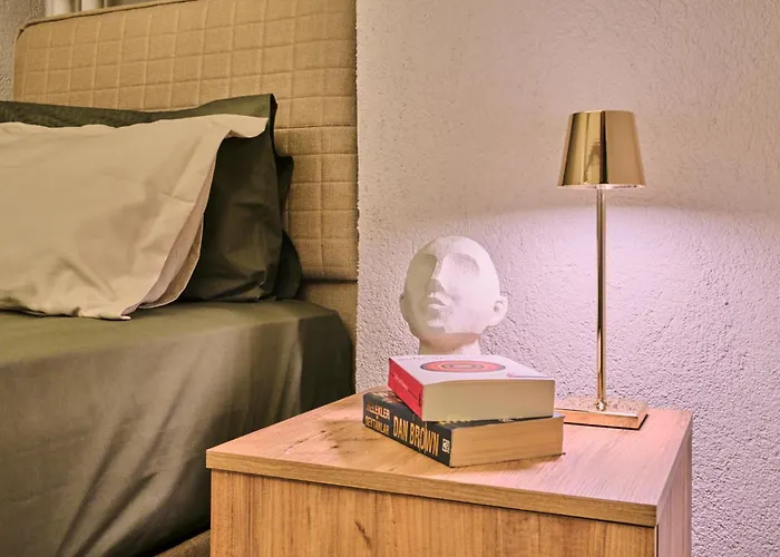 Pavlonya Apartment Istanbul