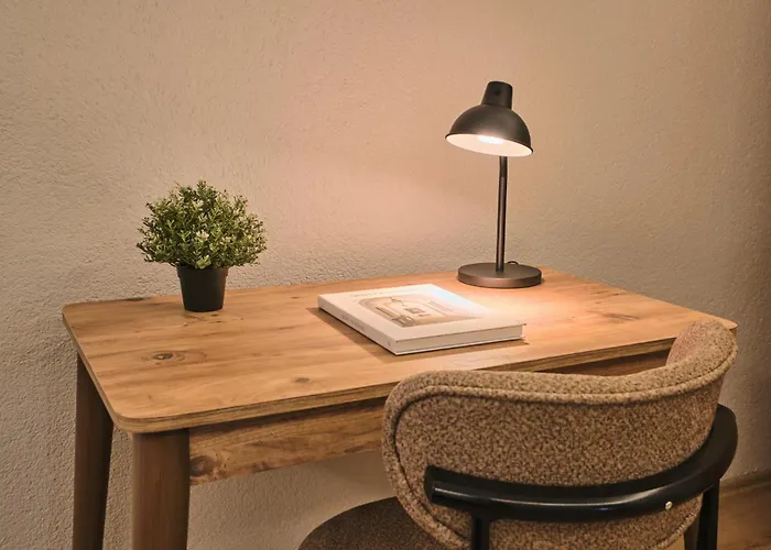 Apartment Pavlonya *