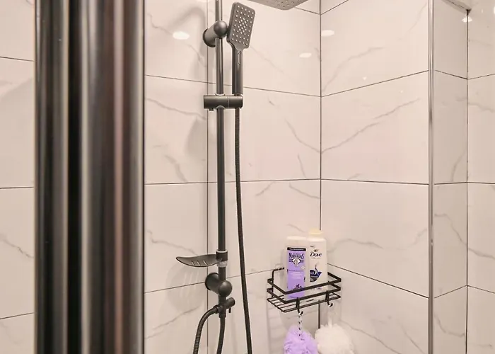 Apartment Pavlonya Istanbul