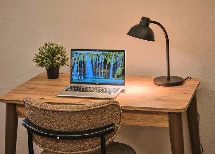 Apartment Pavlonya Istanbul