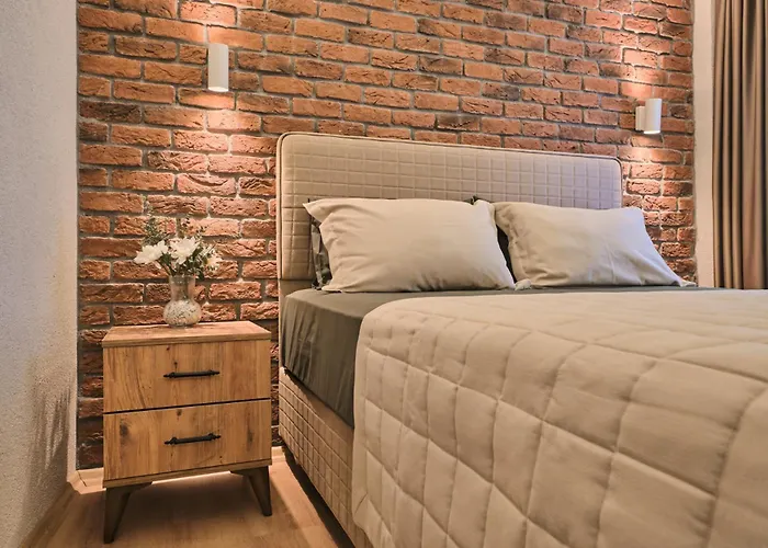 Apartment Pavlonya Istanbul