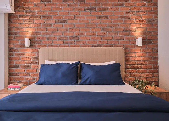 Apartment Pavlonya Istanbul