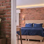 Luxury Aparments Of Kadikoey, Pavlonya Suits