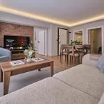 Appartamento Luxury Aparments Of Kadikoey, Pavlonya Suits