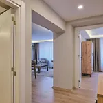 Luxury Aparments Of Kadikoey, Pavlonya Suits Appartamento *