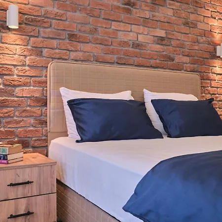 Apartment Luxury Aparments Of Kadikoey, Pavlonya Suits Istanbul