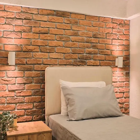 Luxury Aparments Of Kadikoey, Pavlonya Suits * Istanbul